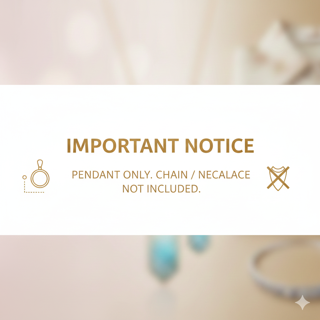 Antique Bronze Pressed Flower Necklace